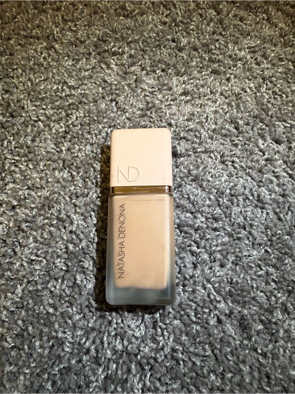 Natasha Denona Liquid Foundation - shade N9 NEVER USED NO BOX
